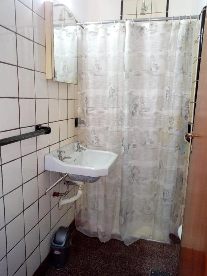 Hostel De אסקואל מראה חיצוני תמונה