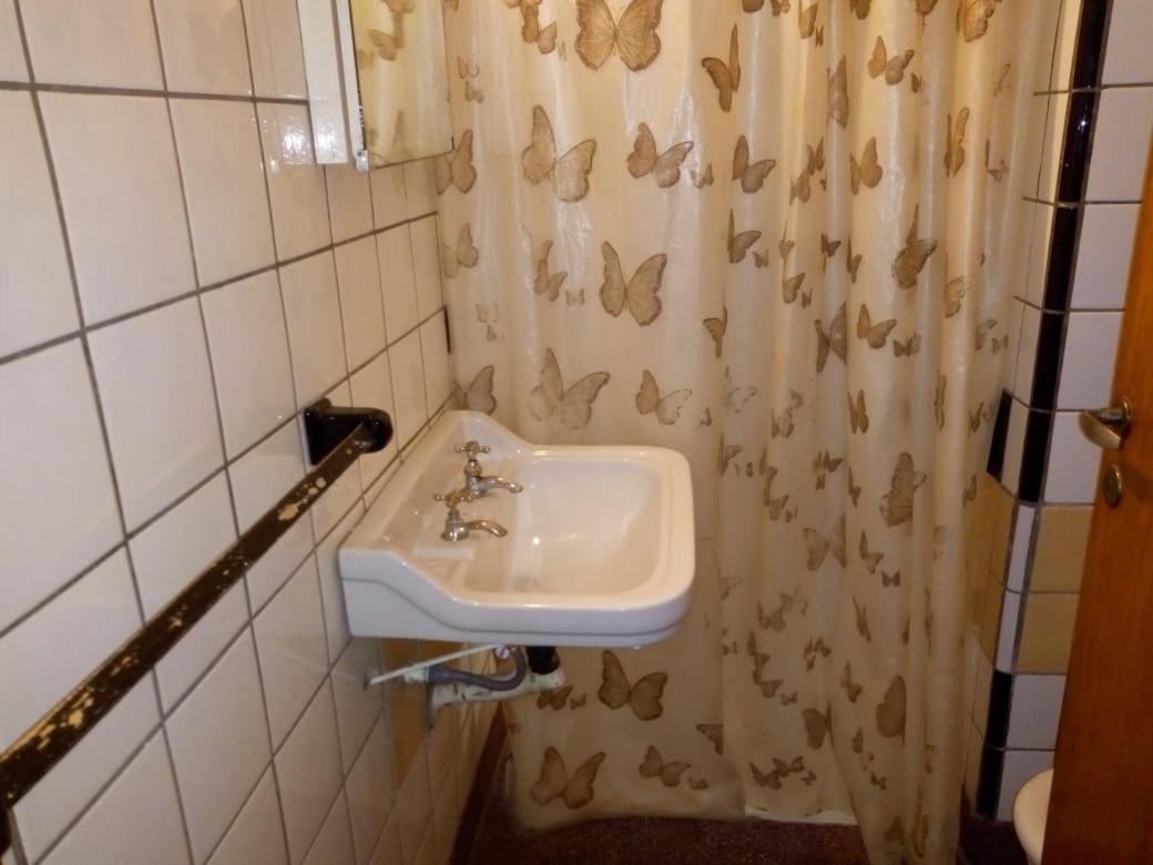 Hostel De אסקואל מראה חיצוני תמונה