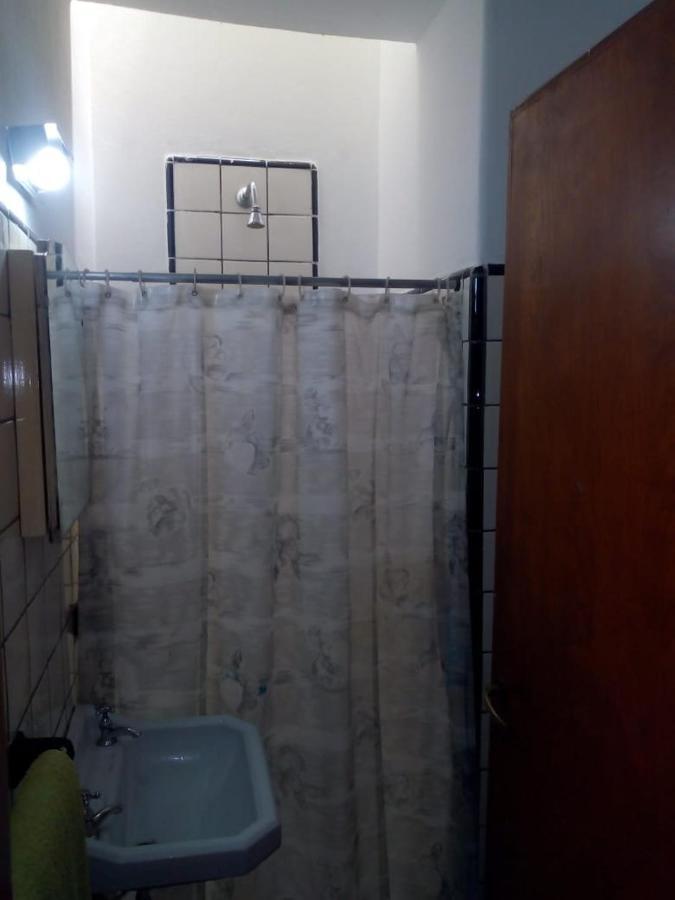 Hostel De אסקואל מראה חיצוני תמונה