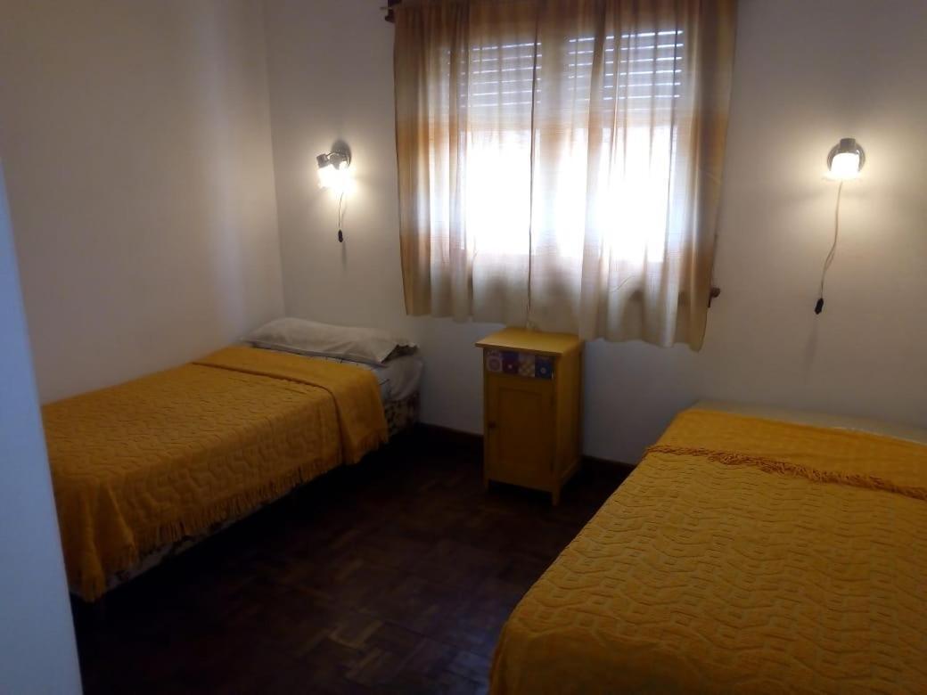 Hostel De אסקואל מראה חיצוני תמונה