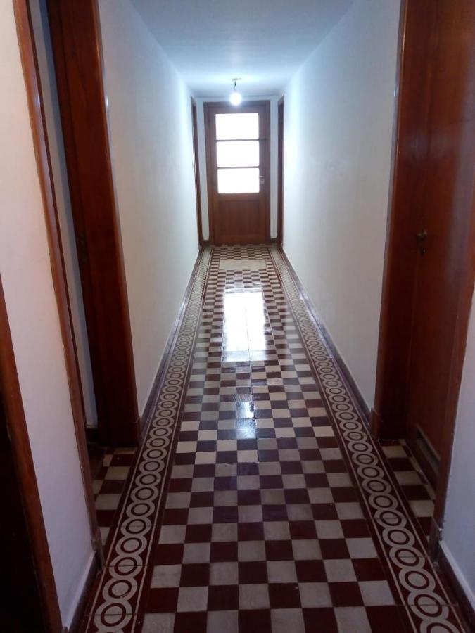 Hostel De אסקואל מראה חיצוני תמונה