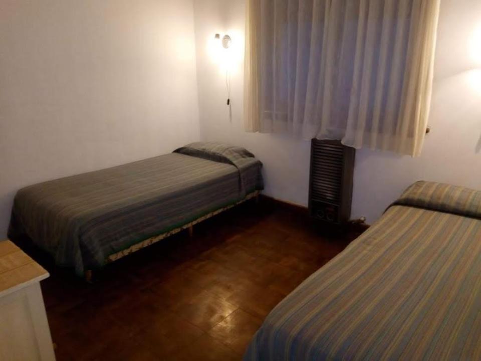 Hostel De אסקואל מראה חיצוני תמונה