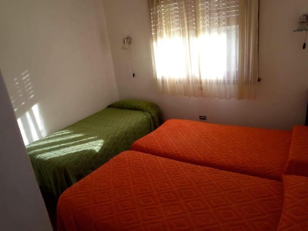 Hostel De אסקואל מראה חיצוני תמונה