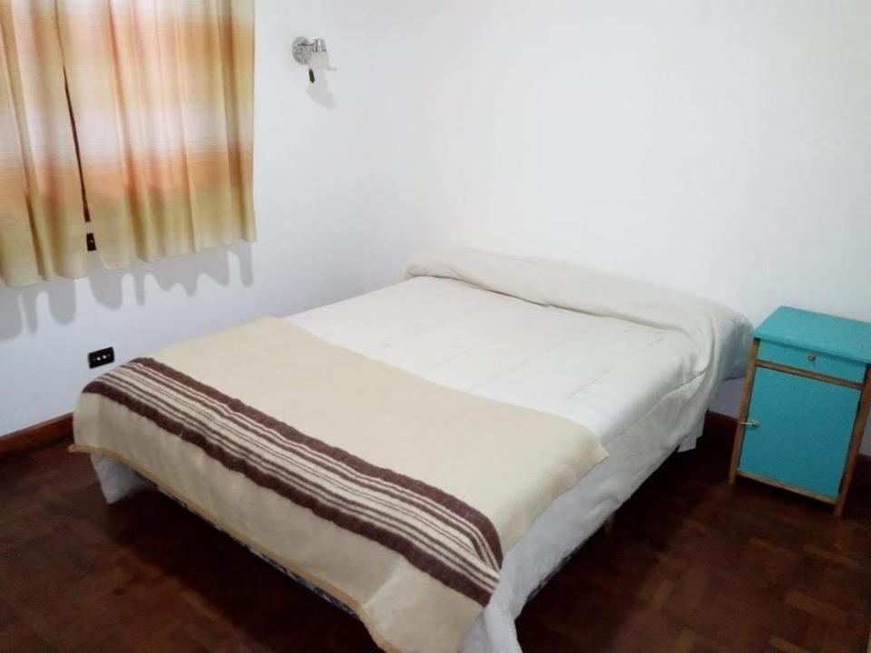 Hostel De אסקואל מראה חיצוני תמונה