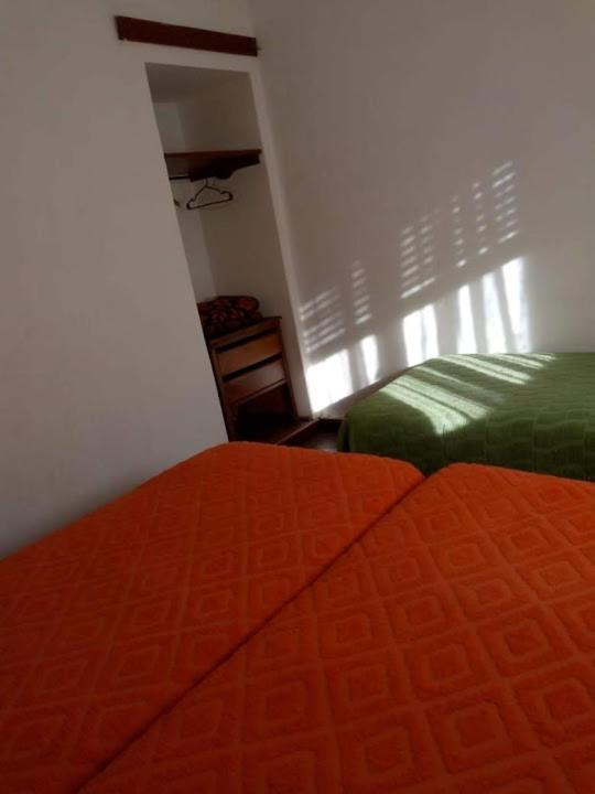 Hostel De אסקואל מראה חיצוני תמונה